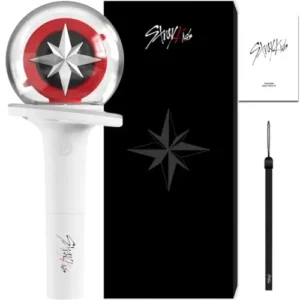 SKZ Lightstick (Stray Kids Official Ver.)